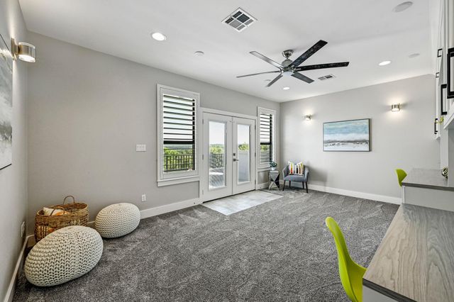 105 Willow Hill DR, Georgetown, TX 78633