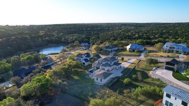 105 Willow Hill DR, Georgetown, TX 78633