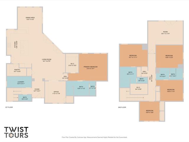 105 Willow Hill DR, Georgetown, TX 78633