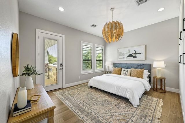 105 Willow Hill DR, Georgetown, TX 78633