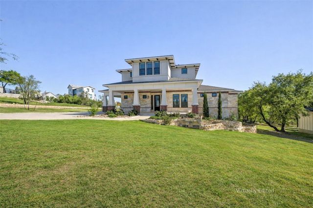 105 Willow Hill DR, Georgetown, TX 78633