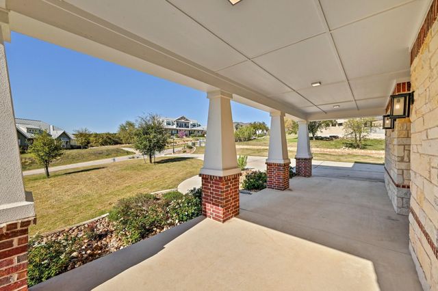 105 Willow Hill DR, Georgetown, TX 78633