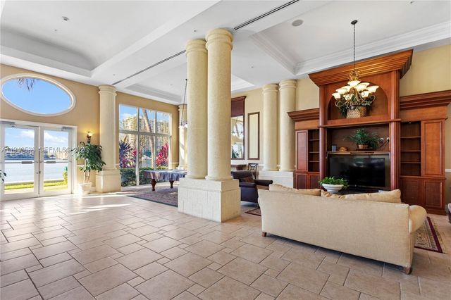 17100 N Bay Rd 1712, Sunny Isles Beach, FL 33160