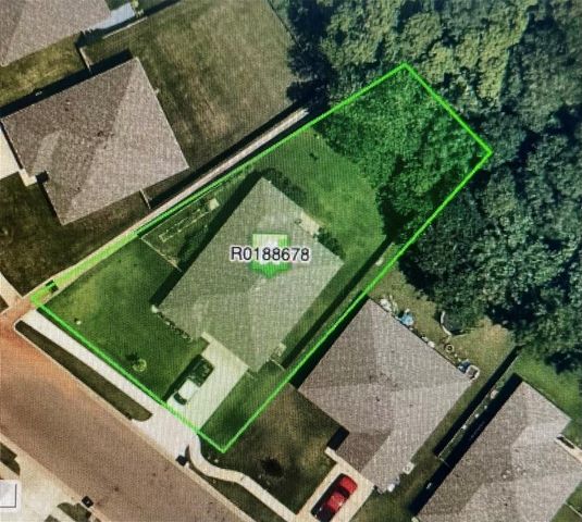 831 Twin Lakes Drive, Noble, OK 73068