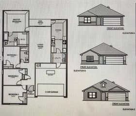831 Twin Lakes Drive, Noble, OK 73068