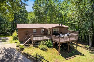 110 Hickory Hills Rd, Ellijay, GA 30540