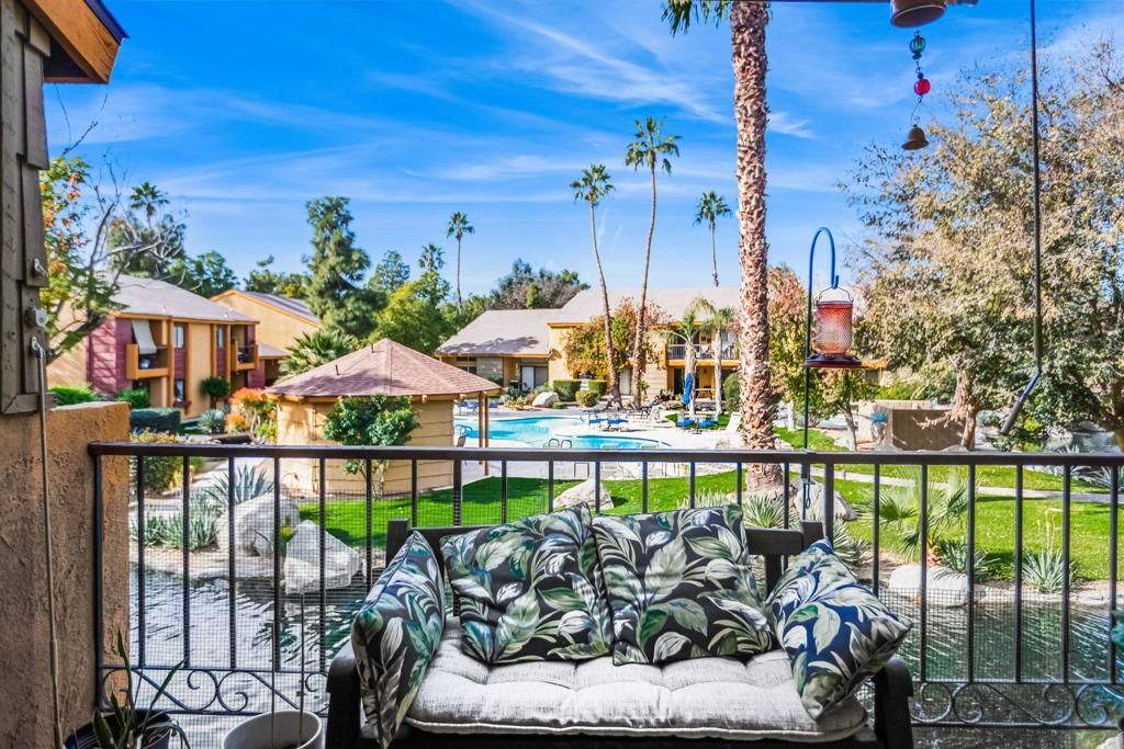 48255 Monroe Street 21, Indio, CA 92201