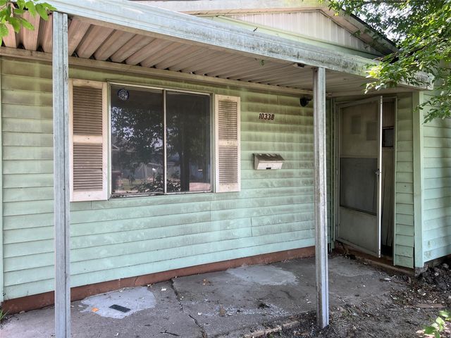 10338 Wiggins Street, Houston, TX 77029