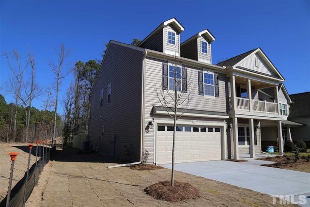 609 Poplar Street, Durham, NC 27703