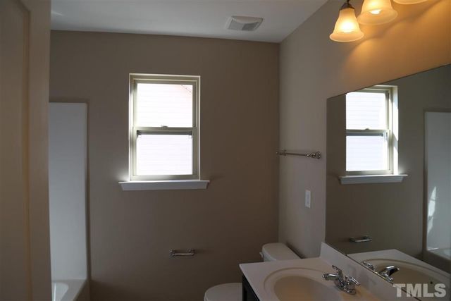 609 Poplar Street, Durham, NC 27703