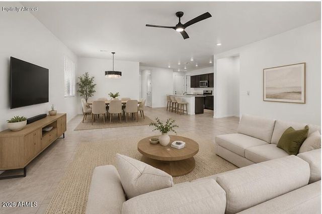 24638 W ASHLEIGH MARIE Street, Buckeye, AZ 85326
