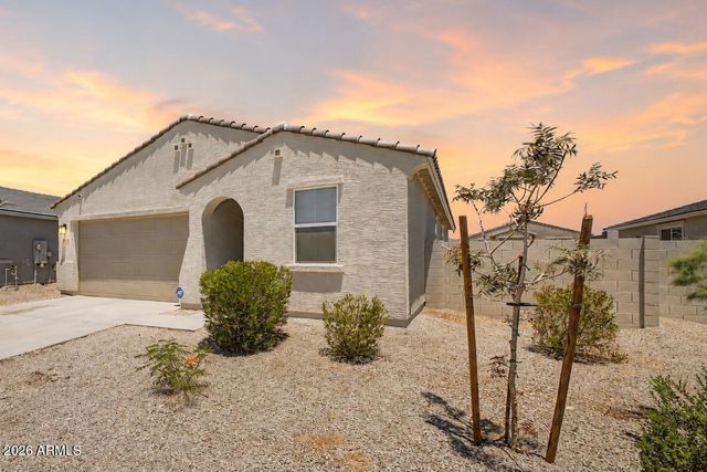 24638 W ASHLEIGH MARIE Street, Buckeye, AZ 85326