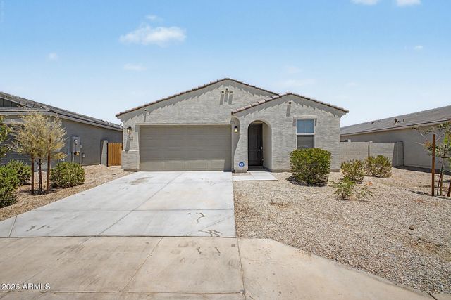 24638 W ASHLEIGH MARIE Street, Buckeye, AZ 85326