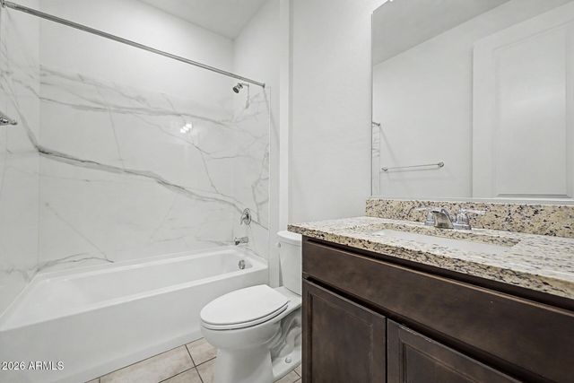 24638 W ASHLEIGH MARIE Street, Buckeye, AZ 85326