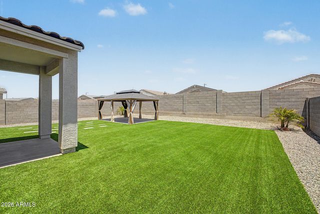 24638 W ASHLEIGH MARIE Street, Buckeye, AZ 85326