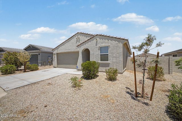 24638 W ASHLEIGH MARIE Street, Buckeye, AZ 85326
