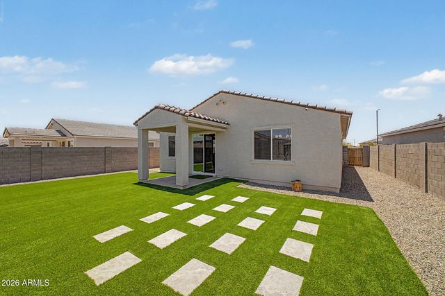 24638 W ASHLEIGH MARIE Street, Buckeye, AZ 85326