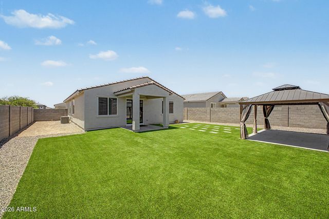 24638 W ASHLEIGH MARIE Street, Buckeye, AZ 85326