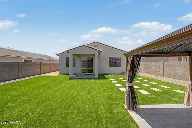 24638 W ASHLEIGH MARIE Street, Buckeye, AZ 85326