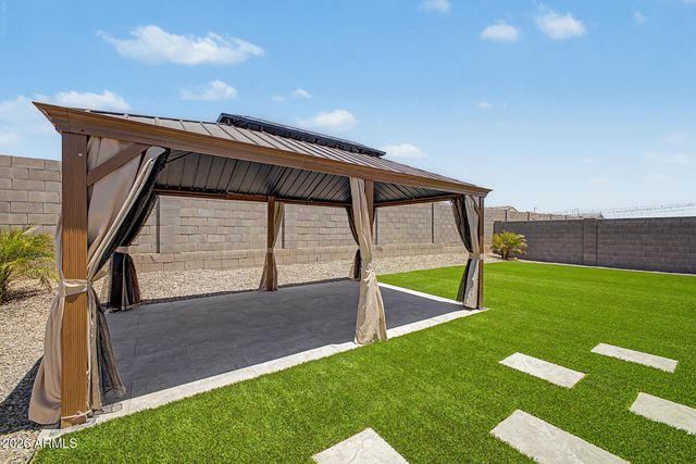 24638 W ASHLEIGH MARIE Street, Buckeye, AZ 85326