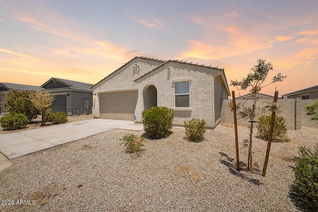 24638 W ASHLEIGH MARIE Street, Buckeye, AZ 85326