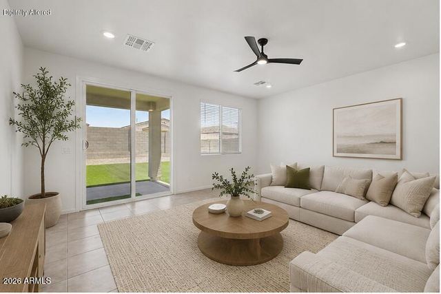 24638 W ASHLEIGH MARIE Street, Buckeye, AZ 85326