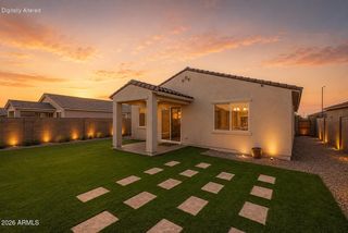 24638 W ASHLEIGH MARIE Street, Buckeye, AZ 85326