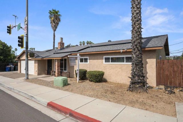 8809 Los Coches Rd, Lakeside, CA 92040