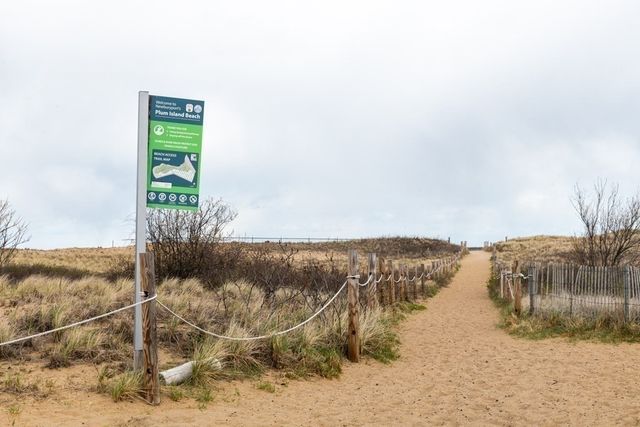 99 North Reservation Terr WINTER, Newburyport, MA 01950