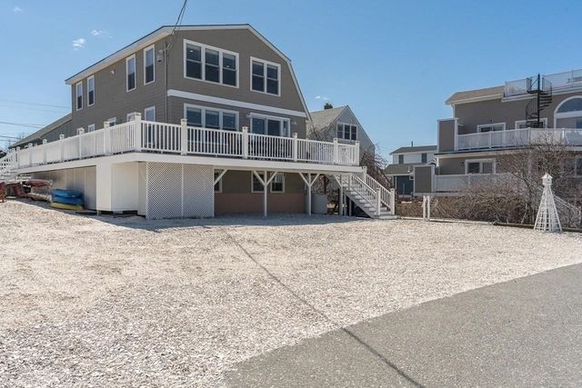 99 North Reservation Terr WINTER, Newburyport, MA 01950