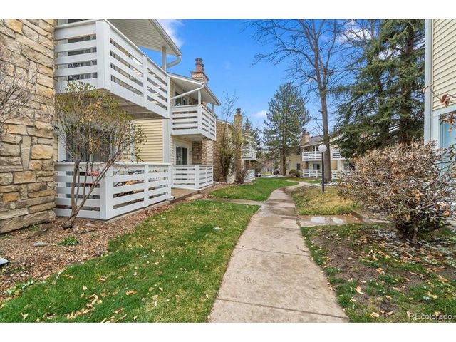 8555 Fairmount Dr D204, Denver, CO 80247