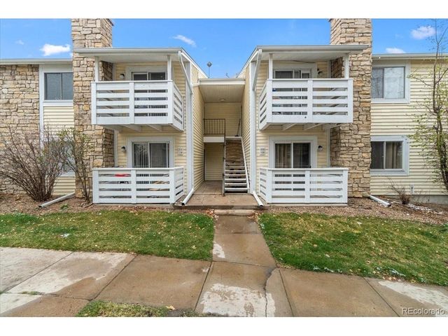 8555 Fairmount Dr D204, Denver, CO 80247