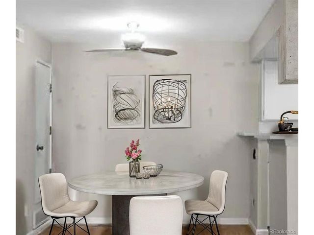 8555 Fairmount Dr D204, Denver, CO 80247