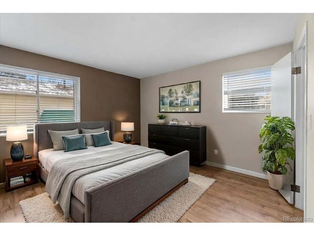 8555 Fairmount Dr D204, Denver, CO 80247
