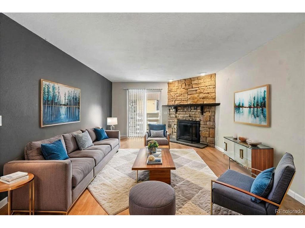 8555 Fairmount Dr D204, Denver, CO 80247