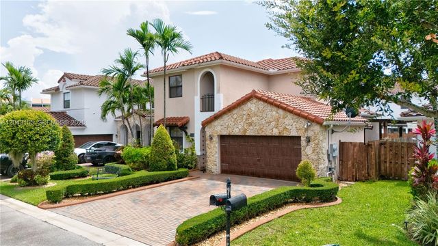 1016 NW 99th Passage 1016, Miami, FL 33172
