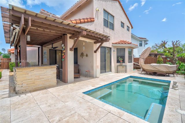 1016 NW 99th Passage 1016, Miami, FL 33172