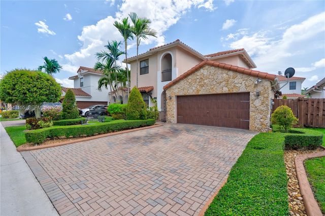 1016 NW 99th Passage 1016, Miami, FL 33172
