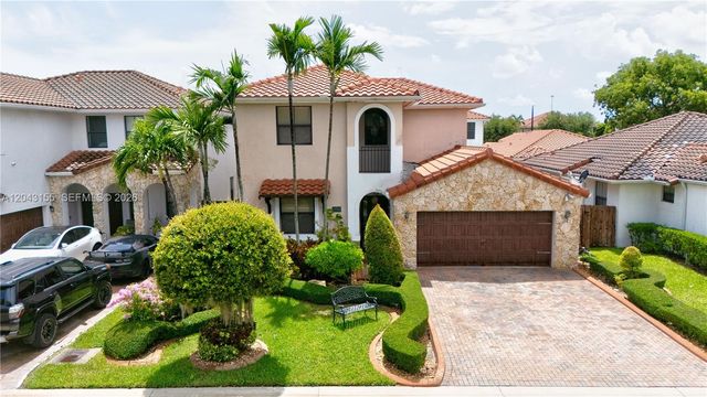1016 NW 99th Passage 1016, Miami, FL 33172