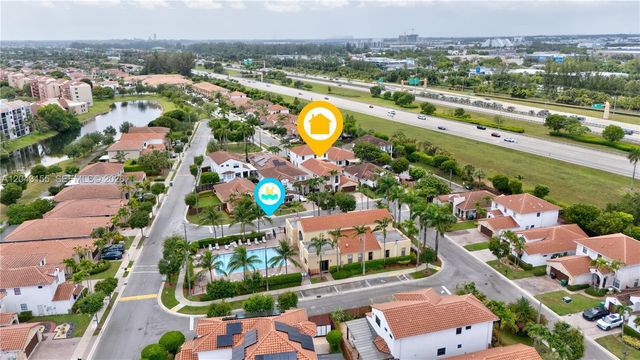 1016 NW 99th Passage 1016, Miami, FL 33172
