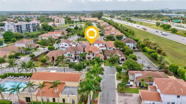 1016 NW 99th Passage 1016, Miami, FL 33172