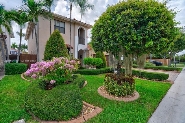 1016 NW 99th Passage 1016, Miami, FL 33172