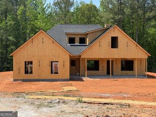 0 Root Drive 18, Newnan, GA 30263