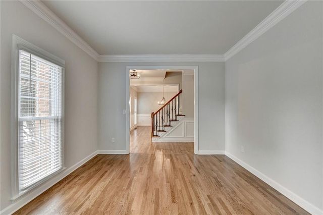 10665 Wren Ridge Road, Johns Creek, GA 30022