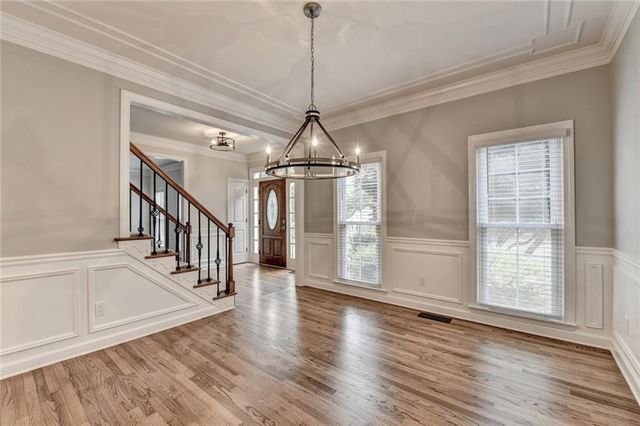 10665 Wren Ridge Road, Johns Creek, GA 30022