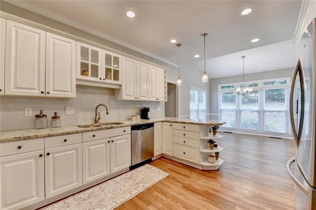 10665 Wren Ridge Road, Johns Creek, GA 30022