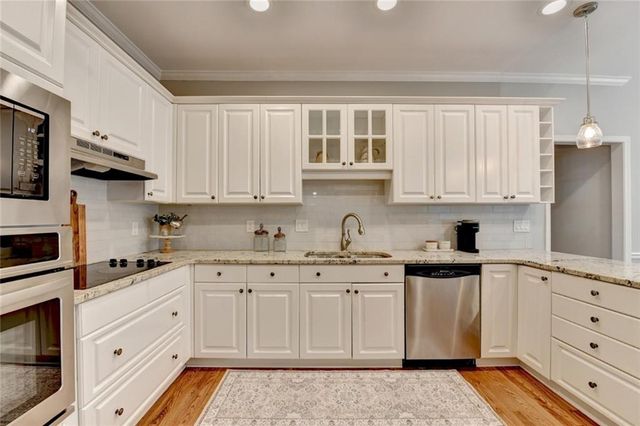 10665 Wren Ridge Road, Johns Creek, GA 30022