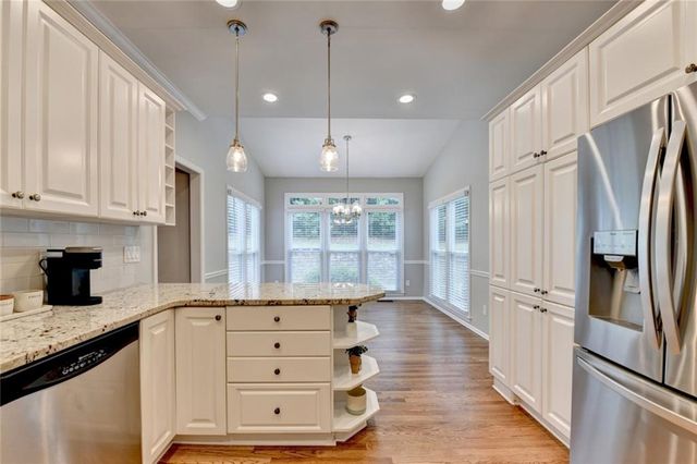 10665 Wren Ridge Road, Johns Creek, GA 30022