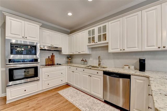 10665 Wren Ridge Road, Johns Creek, GA 30022