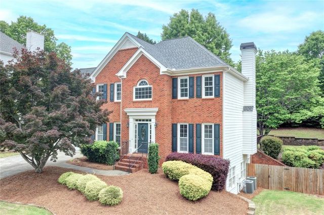 10665 Wren Ridge Road, Johns Creek, GA 30022